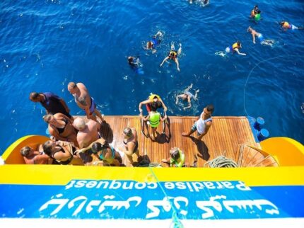 Snorkeling Trip (2 Hours)