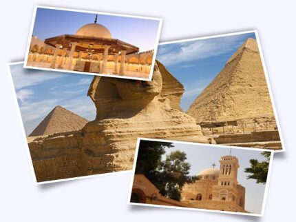 Super Cairo Trip