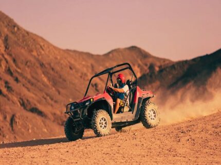 VIP Family Safari Trip