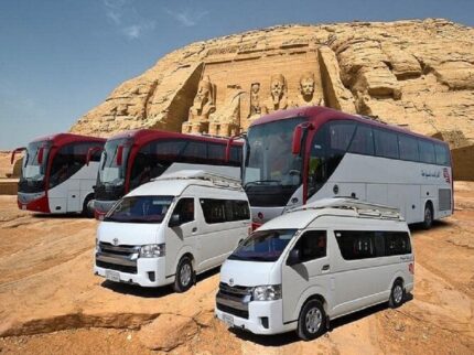 Luxor Economy Trip