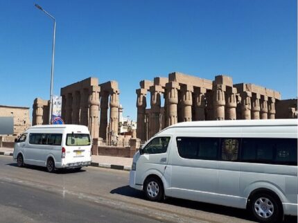 Luxor Kings Trip
